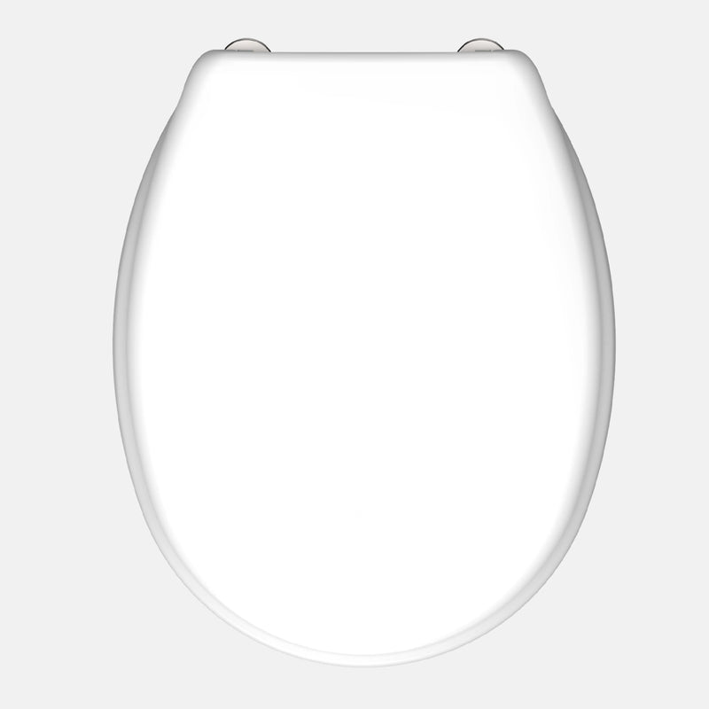 WC-Sitz weiß