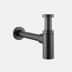 AVENARIUS Design-Siphon rund DN 32 - Linie Universal
