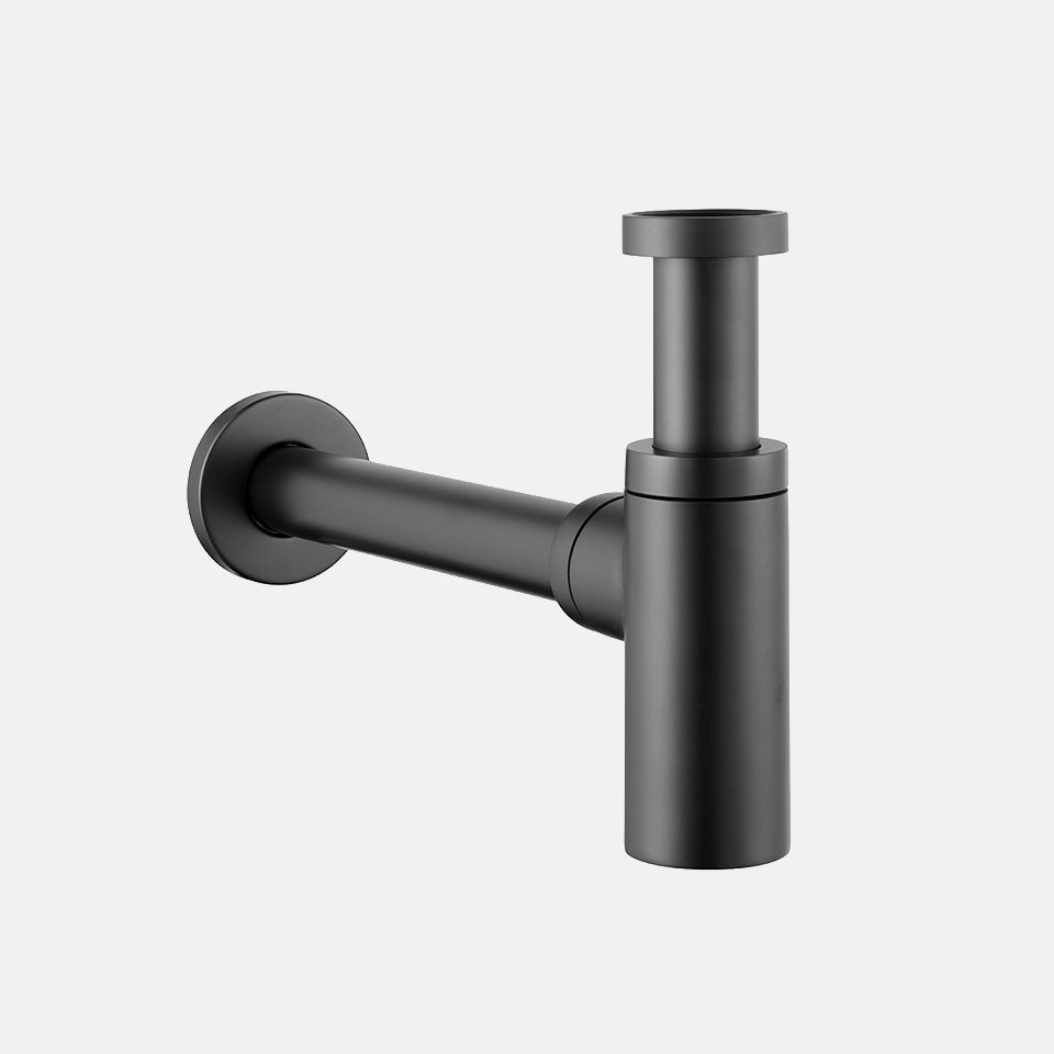AVENARIUS Design-Siphon rund DN 32 - Linie Universal