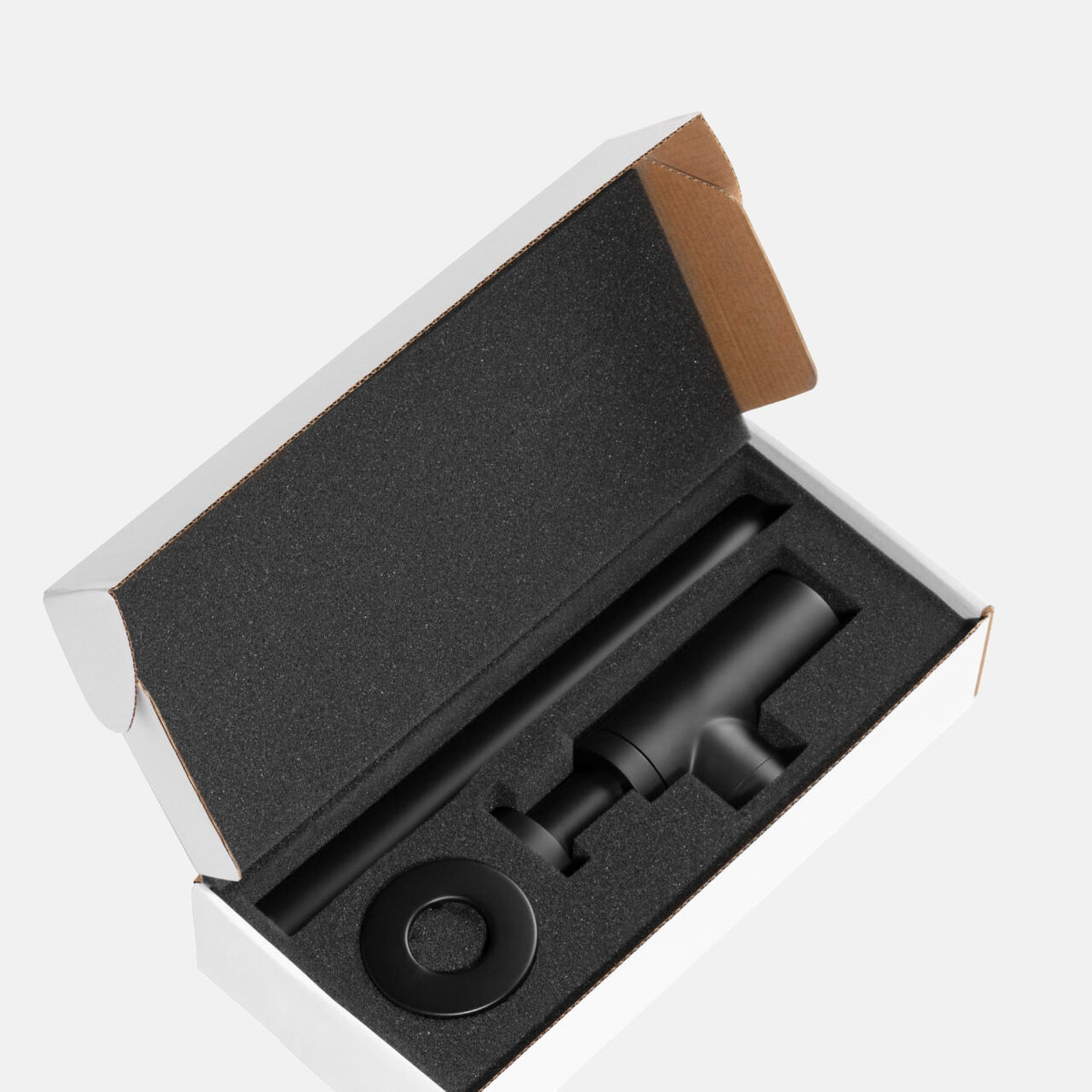 AVENARIUS Design-Siphon rund DN 32 - Linie Universal
