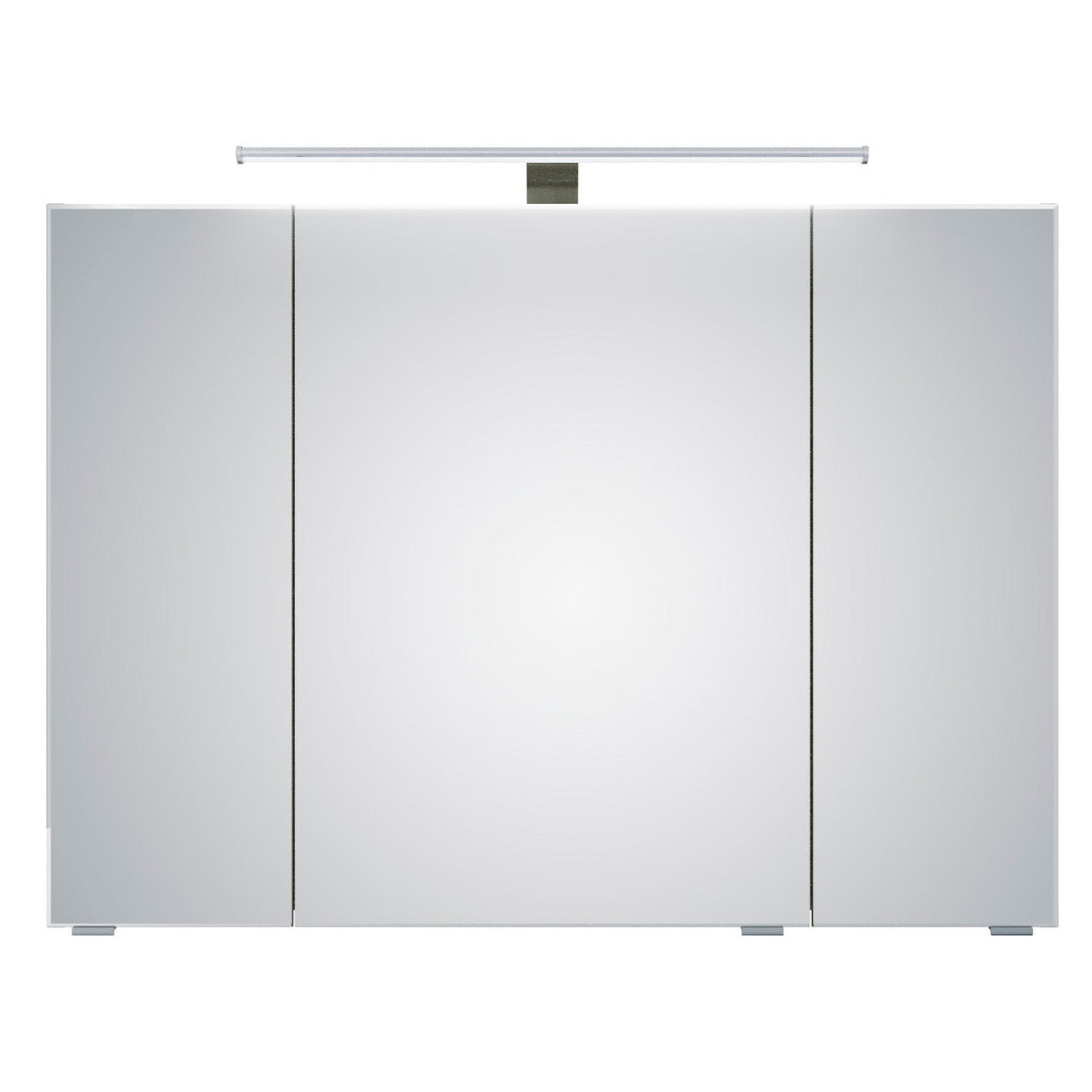 Pelipal Serie 6005 Sprint 98 cm Spiegelschrank - Riviera Eiche
