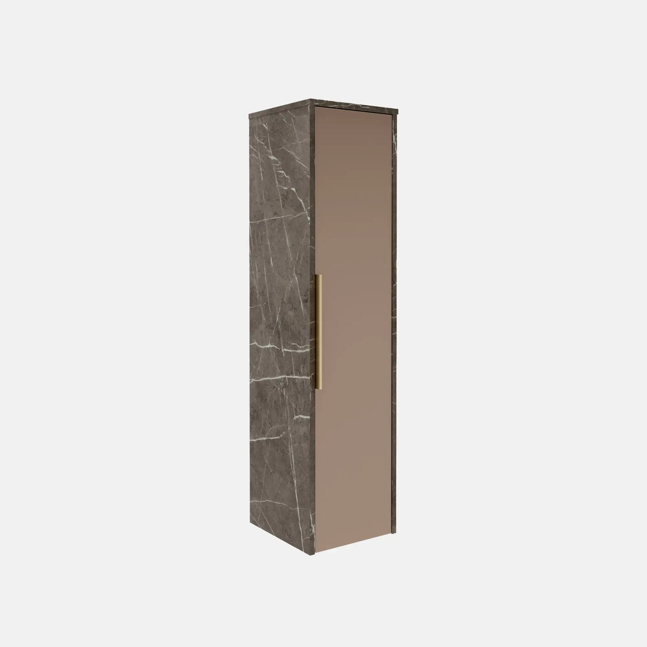 Vidro Midischrank | 30 cm, Anschlag rechts