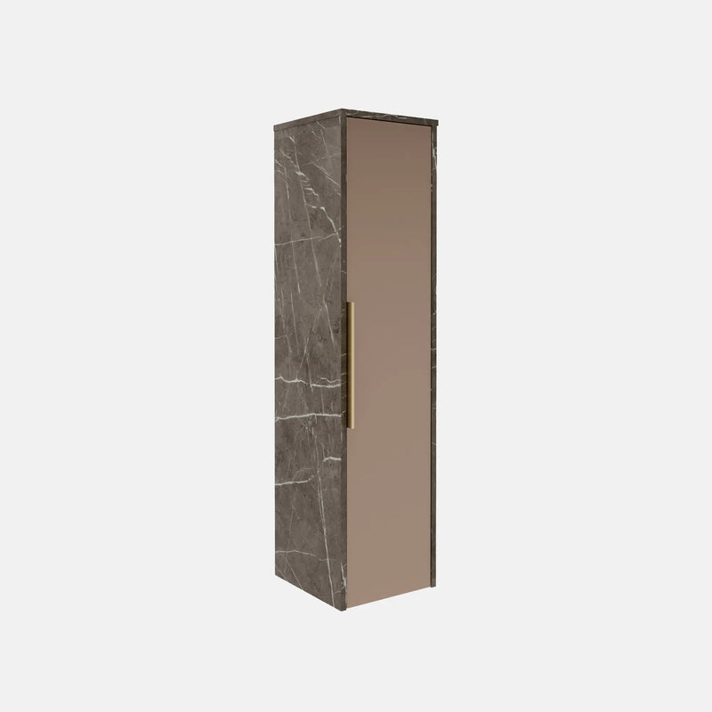Vidro Midischrank | 30 cm, Anschlag rechts